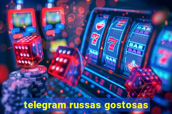 telegram russas gostosas